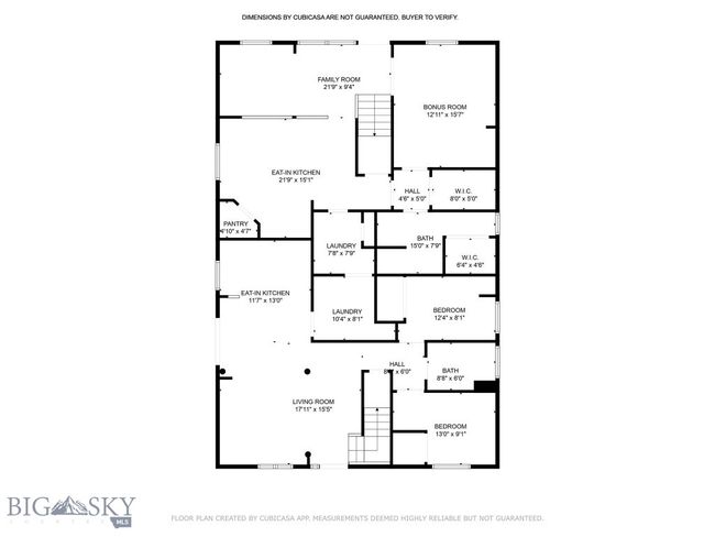 682 E River Rd, House other with 6 bedrooms, 4 bathrooms and null parking in Pray MT | Image 51
