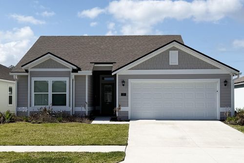 59 Hulett Woods Rd, PALM COAST, FL, 32137-9322 | Card Image