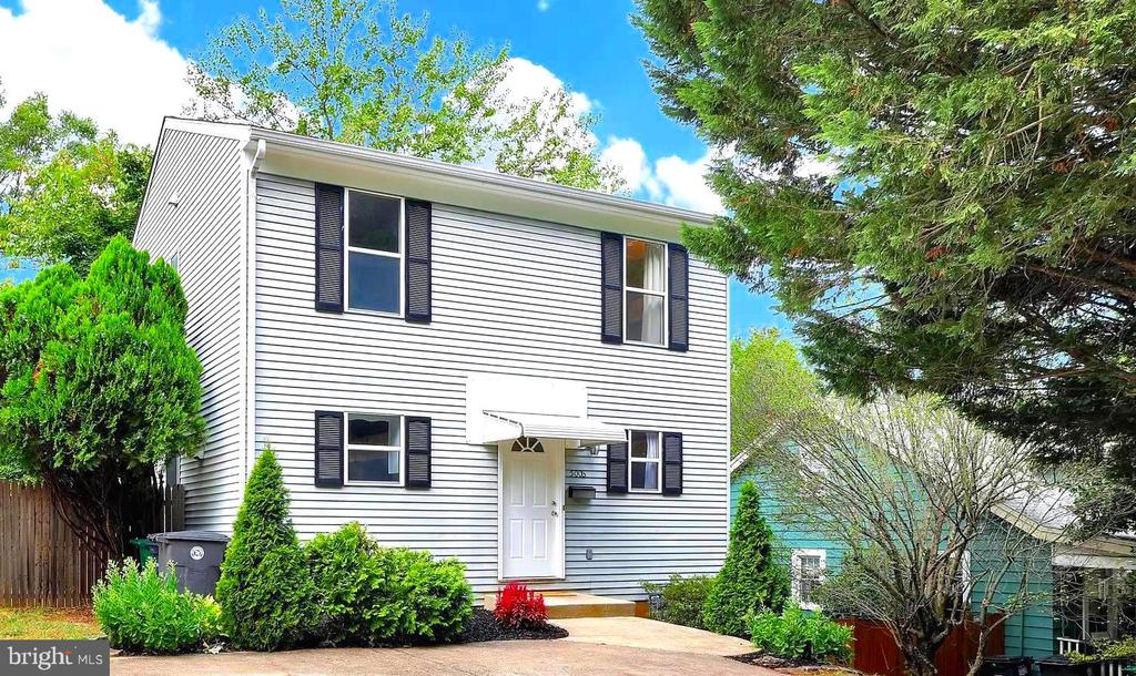 40th Pl, Hyattsville, MD 20781