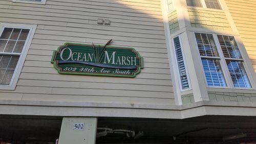 101-502 48th Ave S, North Myrtle Beach, SC, 29582 | Card Image