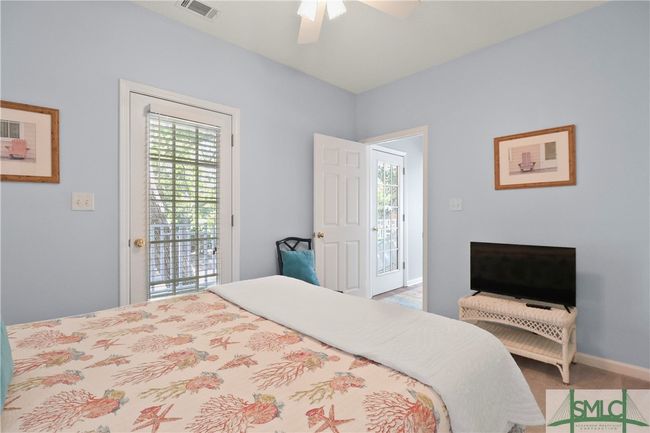 1009 Laurel Ave, House other with 3 bedrooms, 2 bathrooms and null parking in Tybee Island GA | Image 27