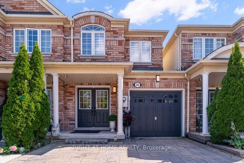 35 Brahm Crt, Vaughan, ON, L4H0K3 | Card Image