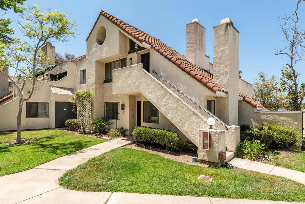 Residential in Vista 4