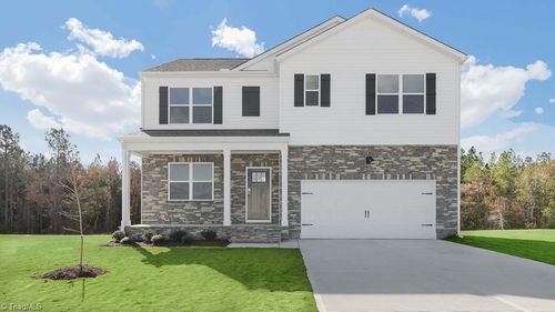 360 Falcon Ln, Lexington, NC, 27295-7731 | Card Image