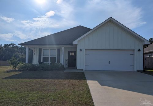 12609 Windsor Dr, Pensacola, FL, 32506-8482 | Card Image