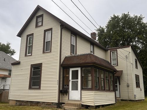 488 S Diamond St, Mansfield, OH, 44902-7001 | Card Image