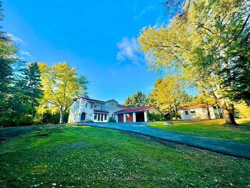 14377 Warden Ave, Stouffville, ON, L4A3T7 | Card Image