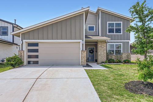 13908 Neskar Dr, Pflugerville, TX, 78660-1775 | Card Image