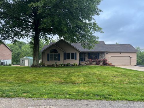 108 Farrar Drive, Aurora, IN, 47001 | Card Image