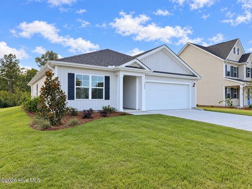 lot-122-1201 Sandy Heights Loop, Navassa, NC, 28451-6539 | Card Image