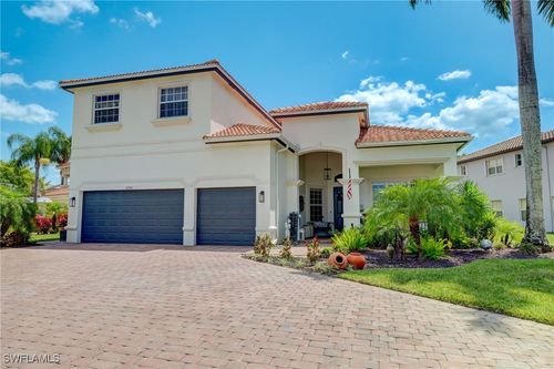 1696 Sarazen Pl, NAPLES, FL, 34120-0533 | Card Image