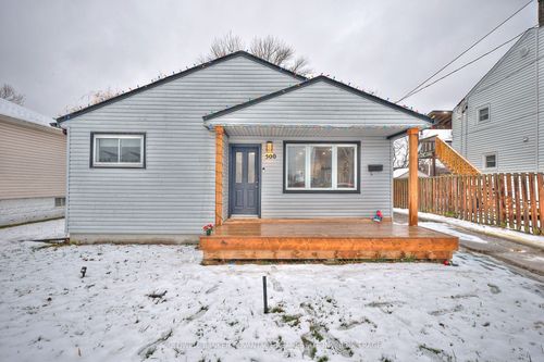 500 Deere St, Welland, ON, L3B2L8 | Card Image