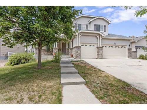 24406 E Louisiana Cir, Aurora, CO, 80018-6064 | Card Image
