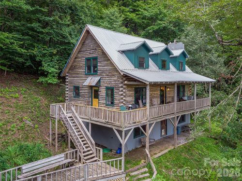 267 Trillium Pl, Burnsville, NC, 28714-8367 | Card Image