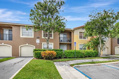 108 - 15125 Michelangelo Boulevard, Condo with 3 bedrooms, 2 bathrooms and null parking in Delray Beach FL | Image 1