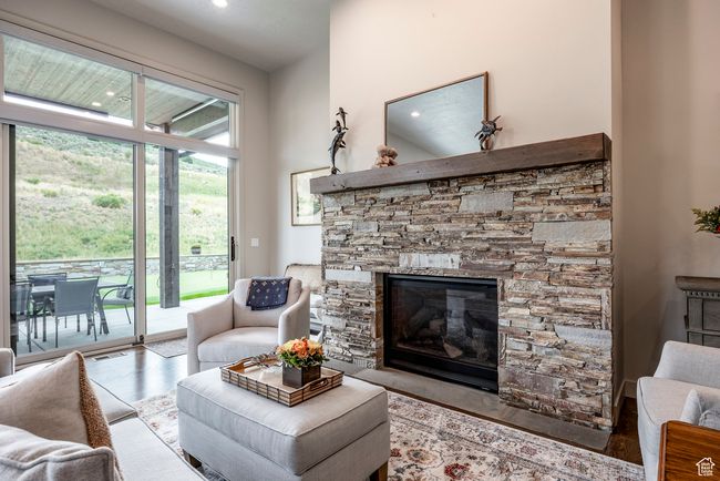 626 Thorn Creek Dr, House other with 3 bedrooms, 3 bathrooms and 2 parking in Kamas UT | Image 26