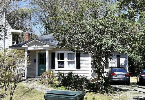 106 Turner St, Raleigh, NC, 27607-5482 | Card Image