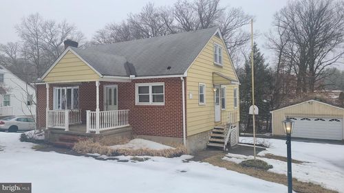 4912 Ridge Rd, Baltimore, MD, 21237-3342 | Card Image