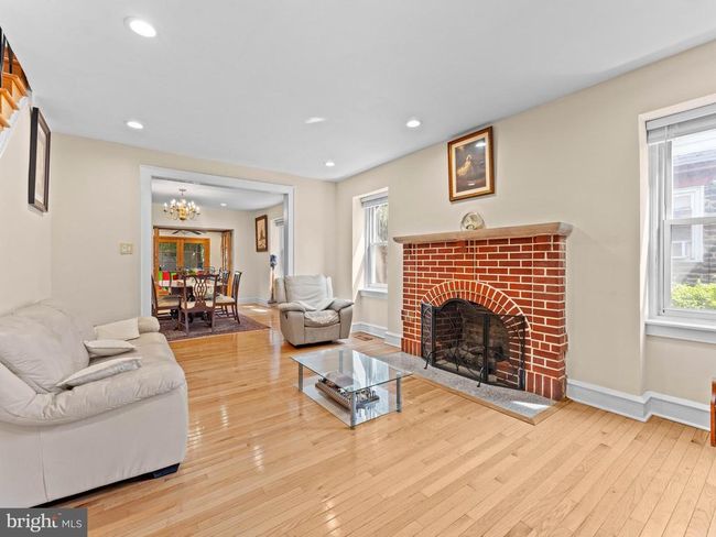 100 Brookline Blvd, House other with 5 bedrooms, 5 bathrooms and null parking in HAVERTOWN PA | Image 5