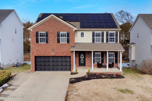 10612 Evanwood Dr, Louisville, KY, 40228-1955 | Card Image