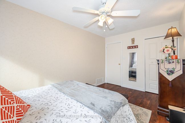 9 Pluto Dr, House attached with 4 bedrooms, 3 bathrooms and 2 parking in Brampton ON | Image 25