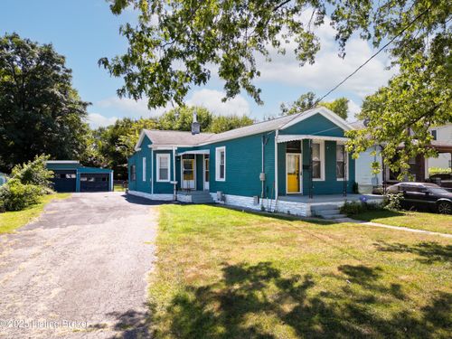 636 Rawlings St, Louisville, KY, 40217-1150 | Card Image