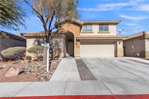 3776 Bowers Hollow Avenue, North Las Vegas, NV, 89085 | Card Image