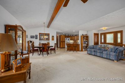 2449 Ranchland Drive Sw, House other with 4 bedrooms, 3 bathrooms and null parking in Byron Center MI | Image 3