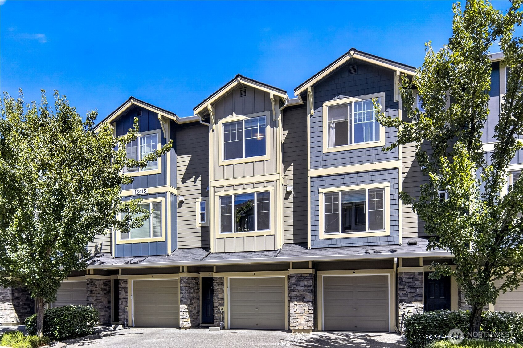 Residential in Bothell