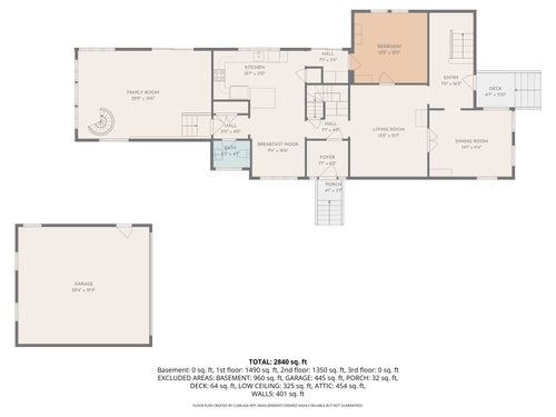 108 Bradley Street, Saco, ME, 04072 | Card Image