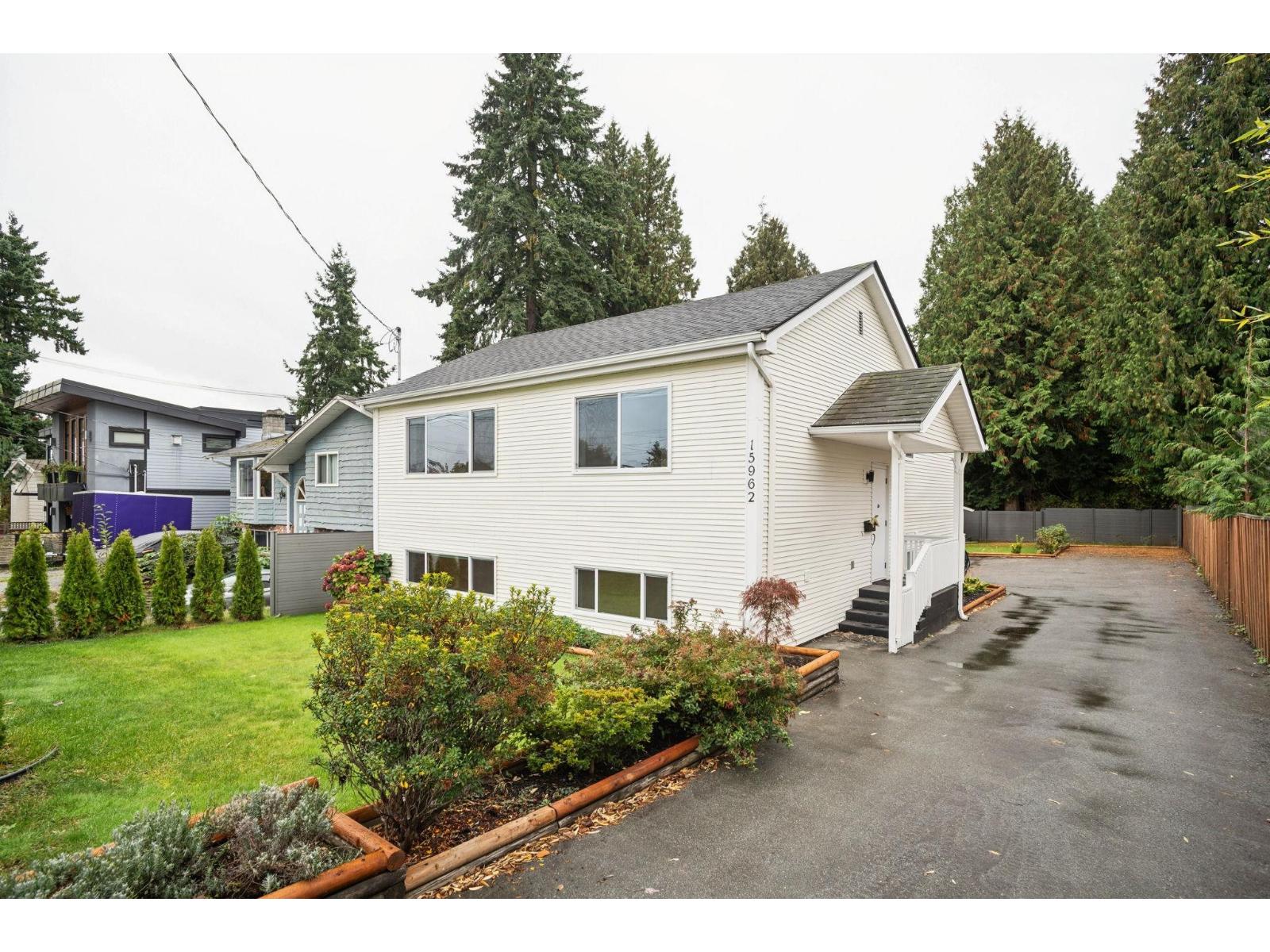 Residential in White Rock 2