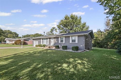 741 Troy Road, Collinsville, IL, 62234 | Card Image