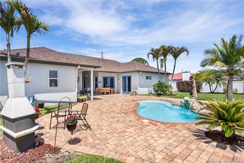 236 Paar Dr, PORT SAINT LUCIE, FL, 34953-3511 | Card Image