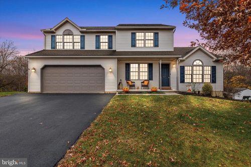 507 Shepherd St, JONESTOWN, PA, 17038-9435 | Card Image