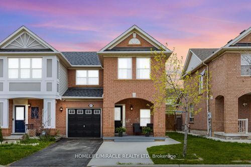 1677 Stover Cres, Milton, ON, L9T5N3 | Card Image