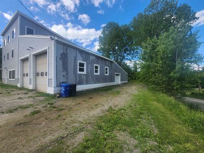 34-44 Chandler Road, House other with 3 bedrooms, 1 bathrooms and null parking in Berlin VT | Image 2