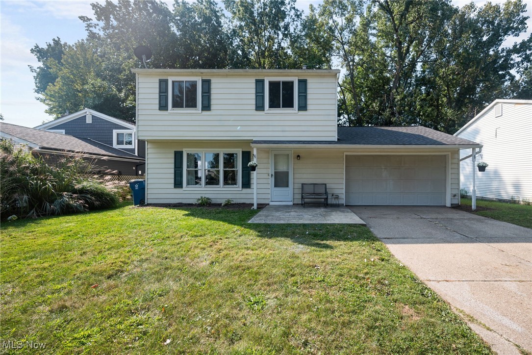 Linden St, Mentor On The Lake, OH 44060