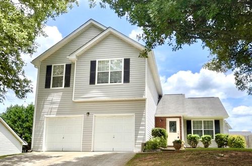 829 Kendall Park Dr, Winder, GA, 30680-7860 | Card Image