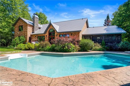 8889 Concession Rd 3, Glencairn, ON, L0M | Card Image