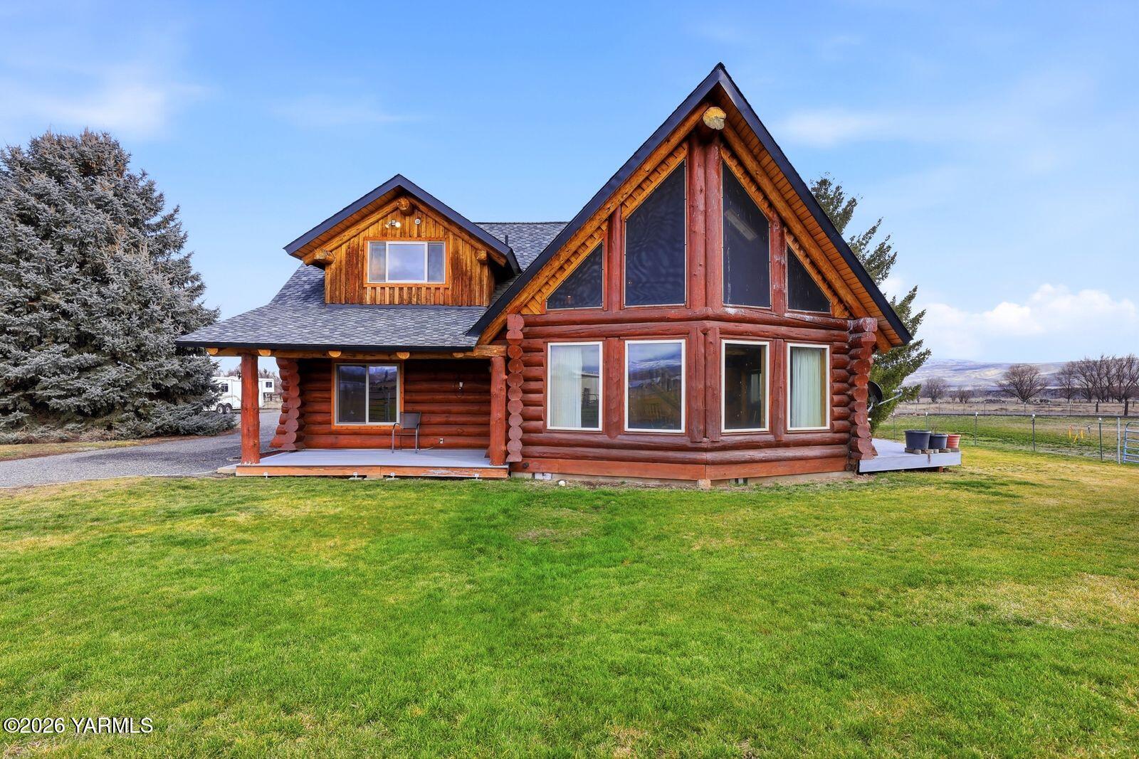 Residential in Yakima