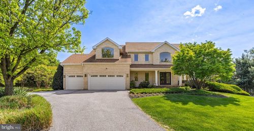 9 Latimore Way, OWINGS MILLS, MD, 21117-6000 | Card Image