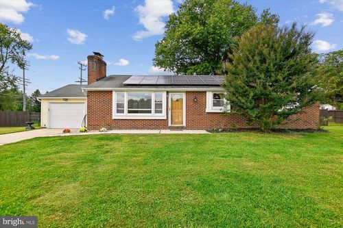 4 Colonial Rd, BEL AIR, MD, 21014-5407 | Card Image