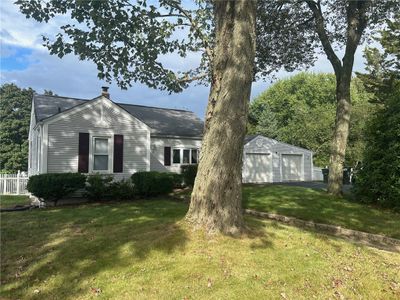 35 Angus Street, House other with 2 bedrooms, 1 bathrooms and 8 parking in Coventry RI | Image 3