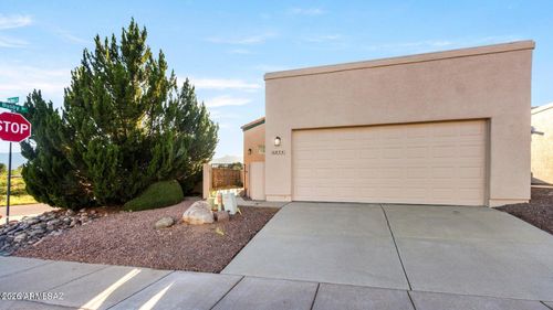 574 Duchess Dr, Sierra Vista, AZ, 85635-3672 | Card Image