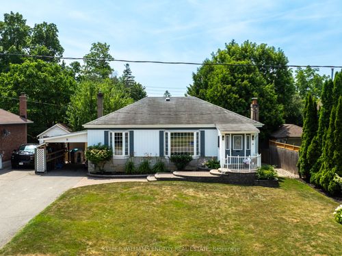 11 Sherwood Rd E, Ajax, ON, L1T2Y4 | Card Image
