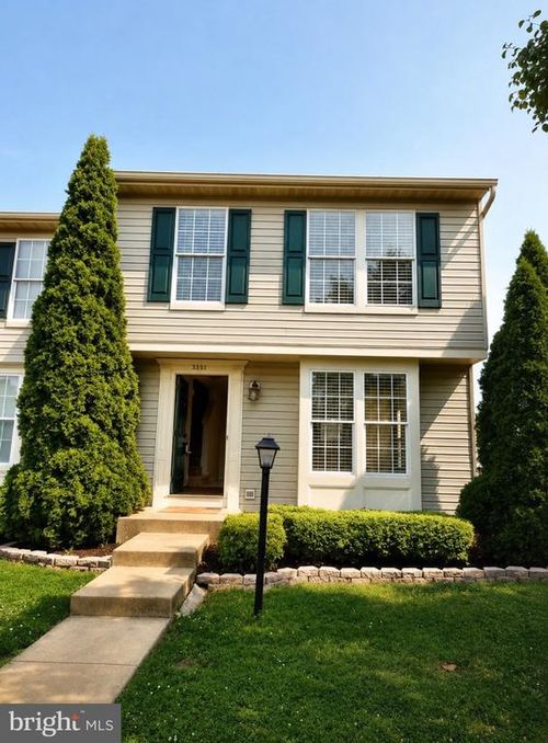 3351 Canton Ct, DUMFRIES, VA, 22026-2175 | Card Image