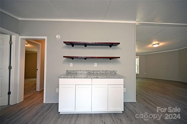 2574 Orchard Rd, House other with 3 bedrooms, 2 bathrooms and null parking in Smyrna SC | Image 9