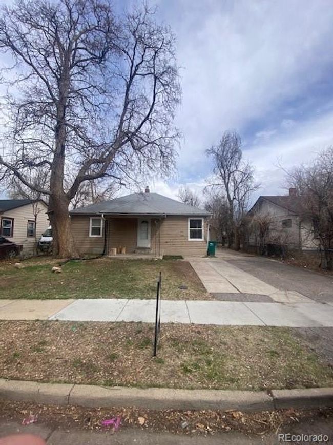 1636 Geneva St, House other with 2 bedrooms, 2 bathrooms and 1 parking in Aurora CO | Image 4