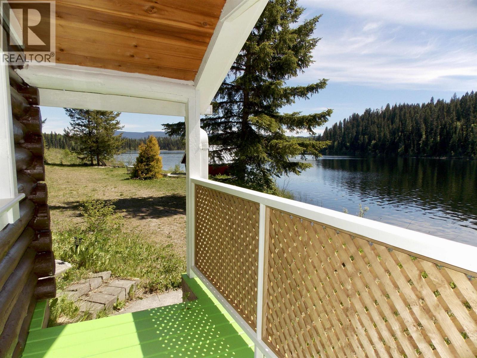 Residential in Horsefly 3