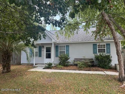 642 Indian Wells Way, Wilmington, NC, 28411-9095 | Card Image